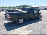 Toyota Tacoma Base V6 5TFUU4EN3EX089000 снимка