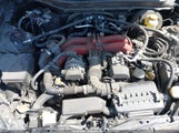 TOYOTA 86 TRD SE JF1ZNAE14K9702455 снимка