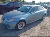 LEXUS IS 250 JTHCK262375013008 снимка