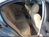 LEXUS IS 250 JTHCK262375013008 снимка