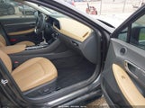 HYUNDAI SONATA HYBRID LIMITED KMHL54JJ1PA077621 fotografie