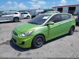 HYUNDAI ACCENT SE KMHCU5AE4CU050210 снимка
