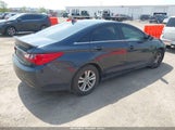 HYUNDAI SONATA GLS 5NPEB4AC5DH561447 снимка