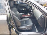 LEXUS IS 250 JTHBK262575030811 снимка