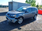 MITSUBISHI OUTLANDER XLS JA4MS41X57Z012823 снимка