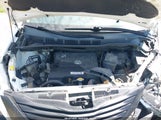 TOYOTA SIENNA BASE V6 5TDZK3DC8BS058123 снимка