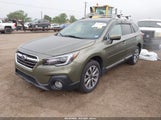 SUBARU OUTBACK 3.6R TOURING 4S4BSETC4J3395124 снимка