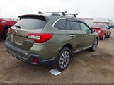 SUBARU OUTBACK 3.6R TOURING 4S4BSETC4J3395124 снимка