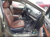 SUBARU OUTBACK 3.6R TOURING 4S4BSETC4J3395124 снимка