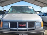 GMC SAFARI XT 1GKDM19Z2MB530997 снимка
