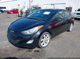 HYUNDAI ELANTRA LIMITED 5NPDH4AE7BH017783 снимка