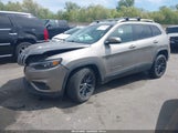 Jeep Cherokee Latitude 1C4PJMCX3KD103498 снимка