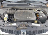 DODGE GRAND CARAVAN SXT 2C4RDGCGXER141247 снимка