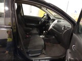 Nissan Versa 1.6 Sv 3N1CN7AP6KL879791 fotografie