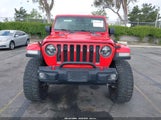 JEEP GLADIATOR RUBICON 4X4 1C6JJTBGXML572976 снимка
