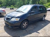 MAZDA MPV ES/LX JM3LW28A220331970 снимка