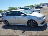 TOYOTA COROLLA IM JTNKARJE8HJ531842 снимка