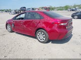 TOYOTA COROLLA LE JTDEPMAE8NJ230292 снимка