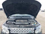 LAND ROVER LR4 SALAG2D46BA571488 снимка