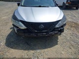 NISSAN SENTRA S 3N1AB7AP7HY383085 снимка