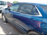 CHEVROLET EQUINOX FWD LT 1.5L TURBO 3GNAXKEV1LL277674 fotografie