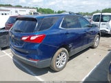 CHEVROLET EQUINOX FWD LT 1.5L TURBO 3GNAXKEV1LL277674 fotografie