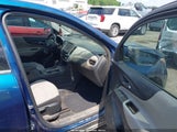 CHEVROLET EQUINOX FWD LT 1.5L TURBO 3GNAXKEV1LL277674 снимка