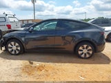 TESLA MODEL Y LONG RANGE DUAL MOTOR ALL-WHEEL DRIVE 7SAYGDEE8RF988950 photo