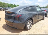 TESLA MODEL Y LONG RANGE DUAL MOTOR ALL-WHEEL DRIVE 7SAYGDEE8RF988950 fotografie