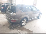 MITSUBISHI OUTLANDER SE JA4JT3AW1DU016457 снимка