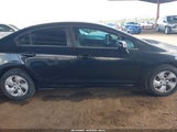 HONDA CIVIC LX 19XFB2F50DE068685 снимка