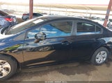 HONDA CIVIC LX 19XFB2F50DE068685 снимка