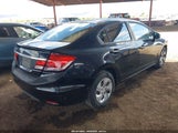 HONDA CIVIC LX 19XFB2F50DE068685 снимка
