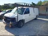 Chevrolet Express Cargo Rwd  Extended Wheelbase Wt 1GCWGBFG6L1120325 photo
