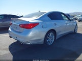 INFINITI Q50 PREMIUM JN1BV7AR1EM696788 снимка
