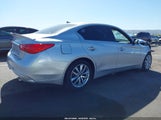 INFINITI Q50 PREMIUM JN1BV7AR1EM696788 снимка
