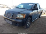 NISSAN TITAN XE 1N6AA07A36N526616 снимка