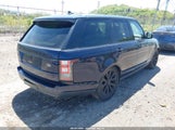 Land Rover Range Rover 3.0L V6 Supercharged Hse SALGS2VF3FA217507 снимка