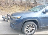 JEEP CHEROKEE LATITUDE PLUS 4X4 1C4PJMLB0KD481881 снимка