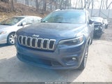 JEEP CHEROKEE LATITUDE PLUS 4X4 1C4PJMLB0KD481881 снимка