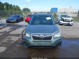 SUBARU FORESTER 2.5I PREMIUM JF2SJAEC2EH501271 fotografie