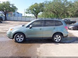 SUBARU FORESTER 2.5I PREMIUM JF2SJAEC2EH501271 fotografie
