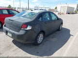 FORD FOCUS SE 1FAHP35N08W257615 снимка