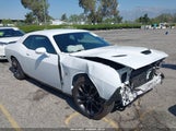 DODGE CHALLENGER R/T SCAT PACK 2C3CDZFJ5MH530752 снимка