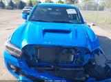 TOYOTA TACOMA TRD SPORT 3TYSZ5AN3MT015623 fotografie