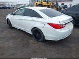 HYUNDAI SONATA GLS 5NPEB4AC3BH100602 снимка