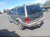 Ford Explorer Eddie Bauer 1FMDU74E9YZA50869 снимка