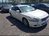 NISSAN MAXIMA 3.5 SV 1N4AA51E79C861010 снимка