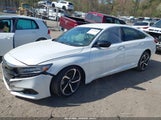 HONDA ACCORD SPORT 1HGCV1F31NA124058 снимка