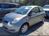 TOYOTA YARIS JTDJT903495263456 photo